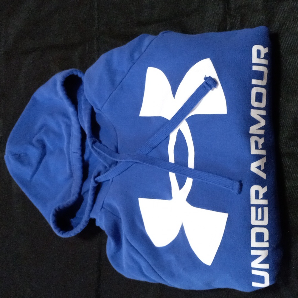 Under Armour Hoodie
